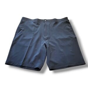 Ben Hogan Men's Black Golf Chino Shorts Size 44, 9" Inseam Pre-Owned